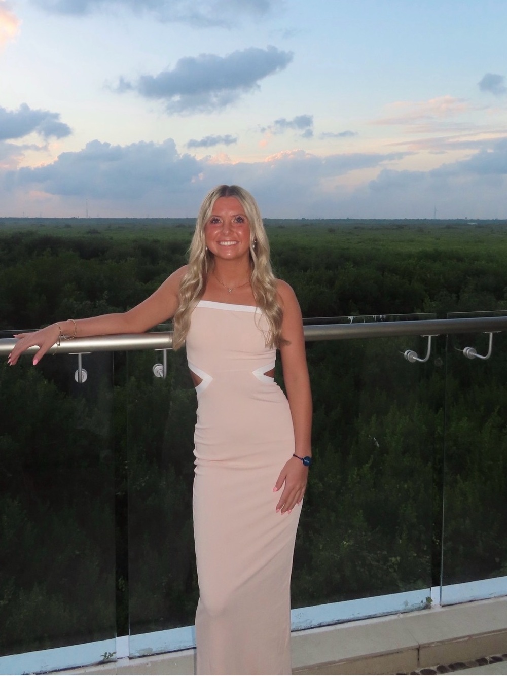 PRINCESS POLLY DRESS - Picture 3 of 3